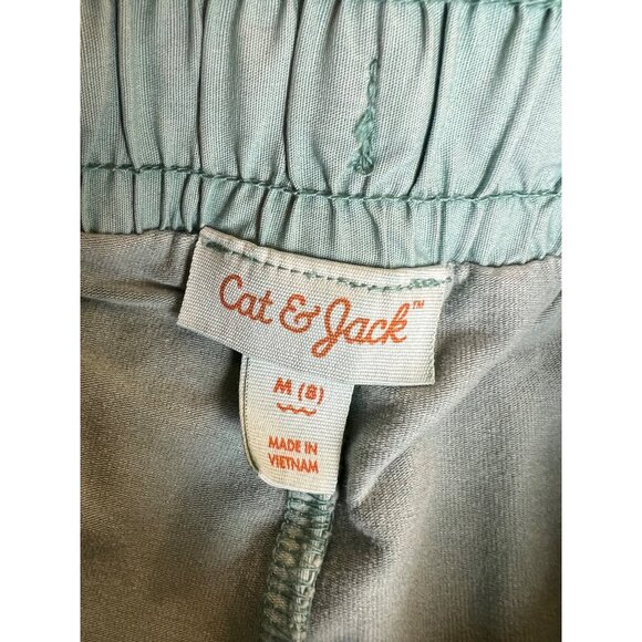 Cat & Jack Skirt w/ Attached Shorts - Picture 8 of 13